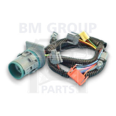 Transmission (HMMWV / Humvee) - NSN 6150-01-566-0525 – BM Parts