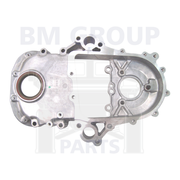 5740182 COVER, TIMING GEAR