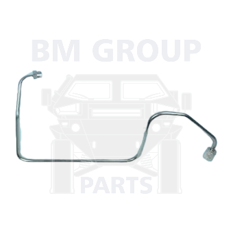 14098634 №4 CYLINDER TUBE, FUEL LINE