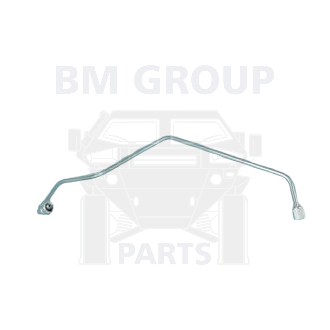 14098635 TUBE #5 CYLINDER, TUBE, FUEL LINE