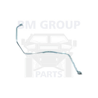 14098637 TUBE, #7 CYLINDER, FUEL LINE