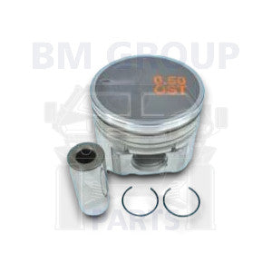 5743799 PISTON, ENGINE, OVERSIZED 050