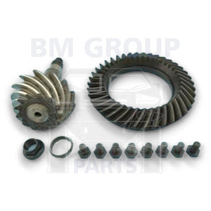 RCSK17306 GEAR SET, AXLE, DIFFERENTIAL