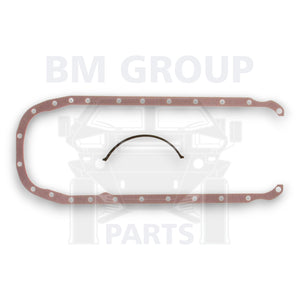 OS30591 GASKET, OIL PAN