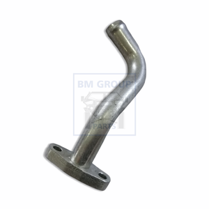 3943828 TURBOR OIL DRAIN TUBE