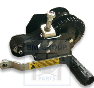 12342688 / TOOL, RUNFLAT COMPRESSOR