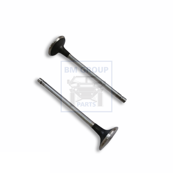 4981795 DTEP 6L EXHAUST VALVE