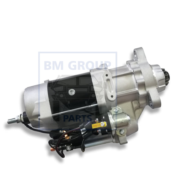 3102763 24V STARTER MOTOR