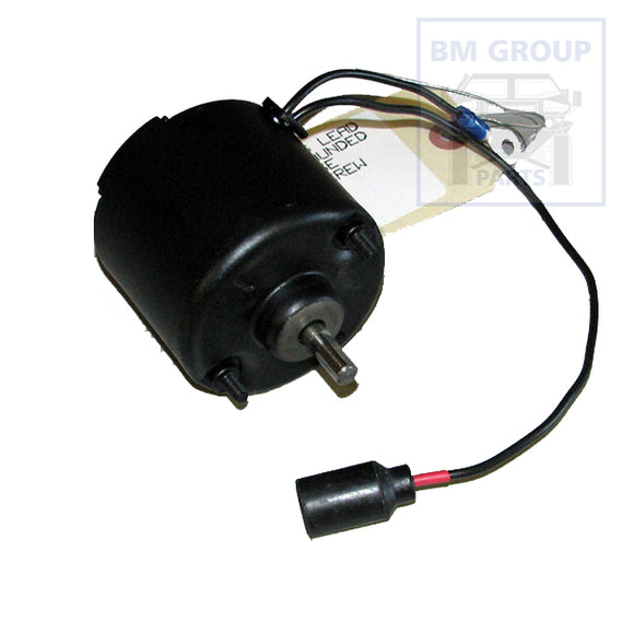 30040 MOTOR, DIRECT CURRENT HEATER 24V