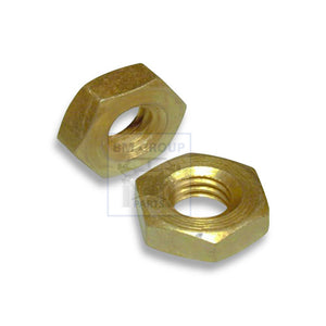 3926593 HEX JAM NUT