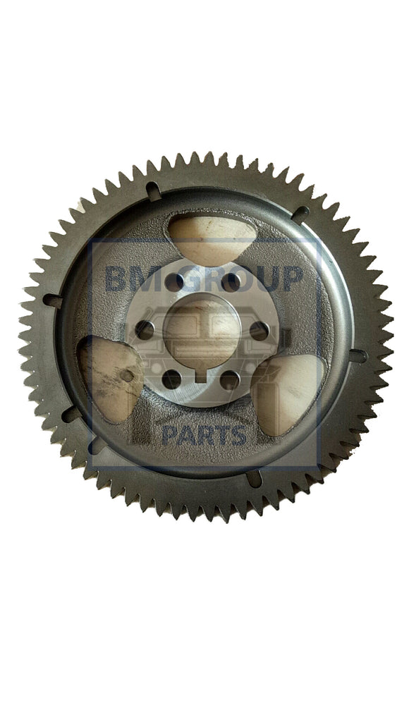 3955152 CAMSHAFT GEAR