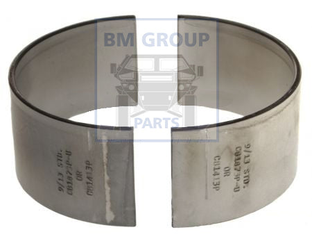 4932376 BEARING, CON ROD, 0.50