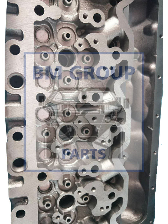 5364892  CYLINDER HEAD