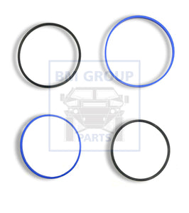 5740465 PARTS KIT, STEERING GEAR, RACK PISTON SEAL