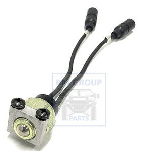 5743159 SWITCH, REVERSE LIGHT, 4 SPEED