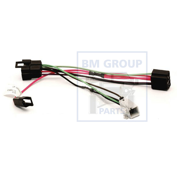 5744948 WIRE HARNESS, JUMPER