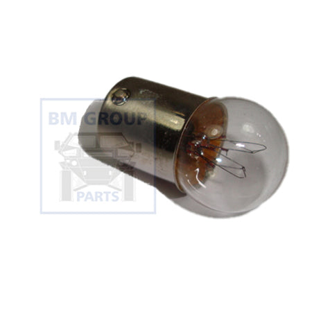 6002444 BULB, INCANDESCENT, 24V