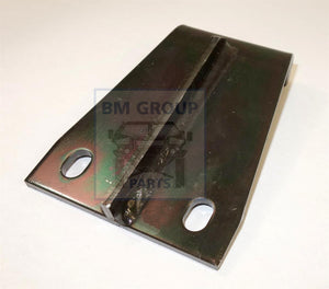 6004429 STOP PLATE, TIRE CARRIER