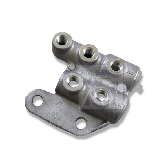 3966656 FUEL BLOCK, CONNECTION