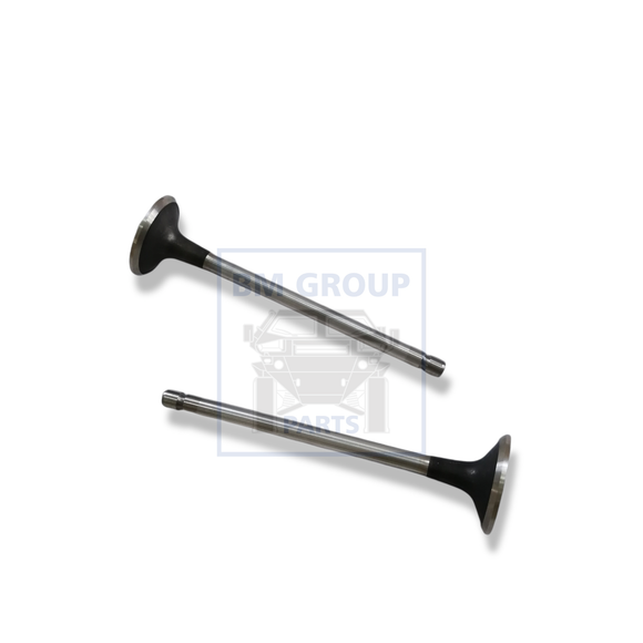 3969637 EXHAUST VALVE