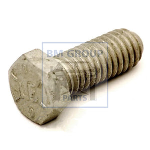 B1821BH038C100N / BOLT, HEX HEAD [3/8-16 X 1.00]