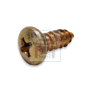 MS51861-34 / SCREW, PAN HEAD [8-18 X 3/8]