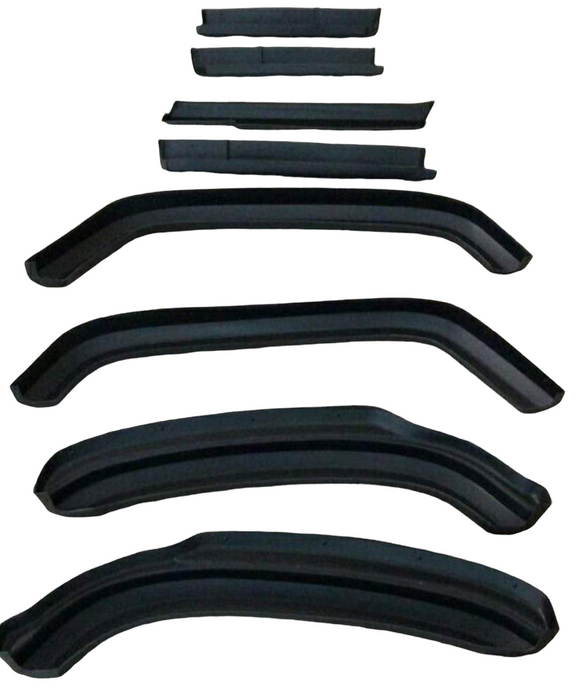 06.10461  WING WIDENING KIT, FENDER FLARE KIT