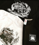 T-shirt BM Parts